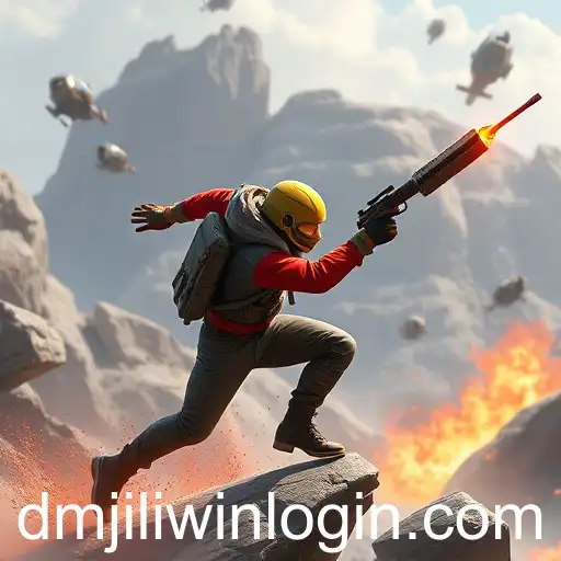 Exploring the Excitement: The Rise of 'Action Thrills' in Online Gaming Platforms