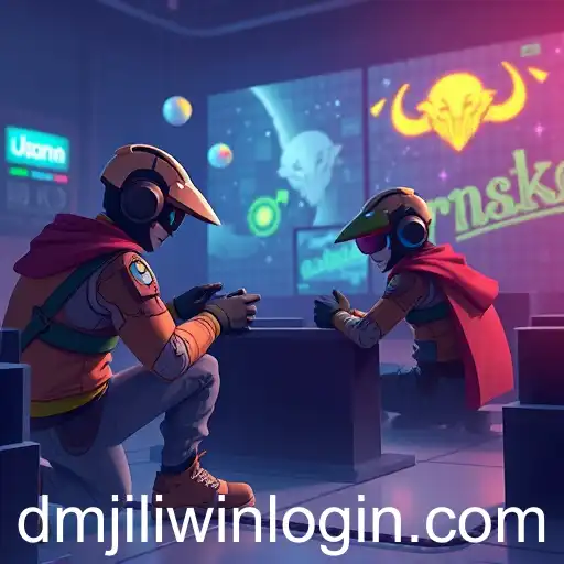 Digital Revolution in Gaming: A New Era