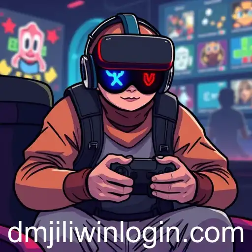 The Rise of DMJILI and Its Impact on Online Gaming