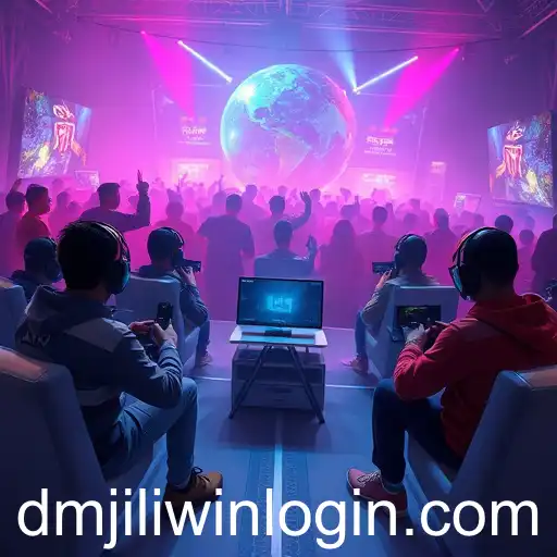 The Rising Influence of Online Gaming