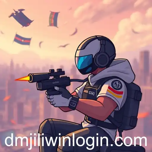 Rise of DMJILI in the Gaming Arena