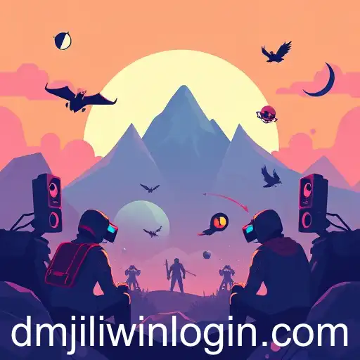 The Rise of 'dmjili': A New Era in Gaming