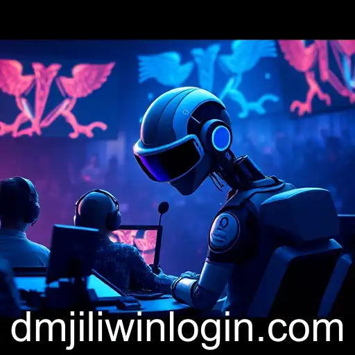 The Rise of English Gaming Platforms