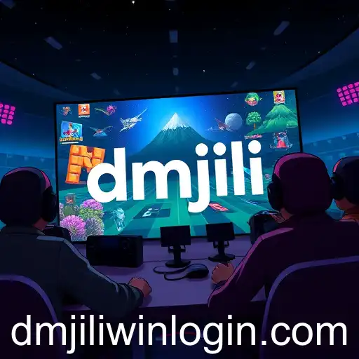 The Evolution of Online Gaming Platforms