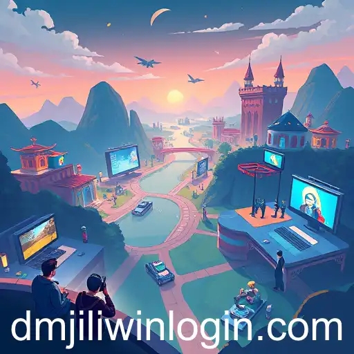 dmjili