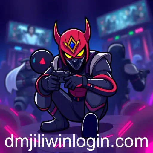 Exploring DMJILI: The Rise of a Gaming Hub