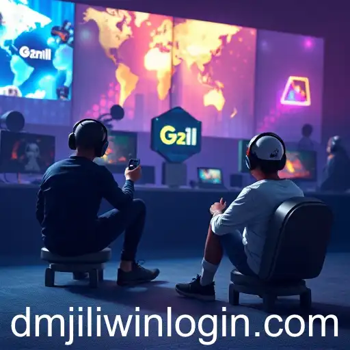 The Rise of Gaming Culture