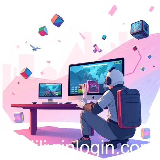 Gaming Trends Shaping 2025