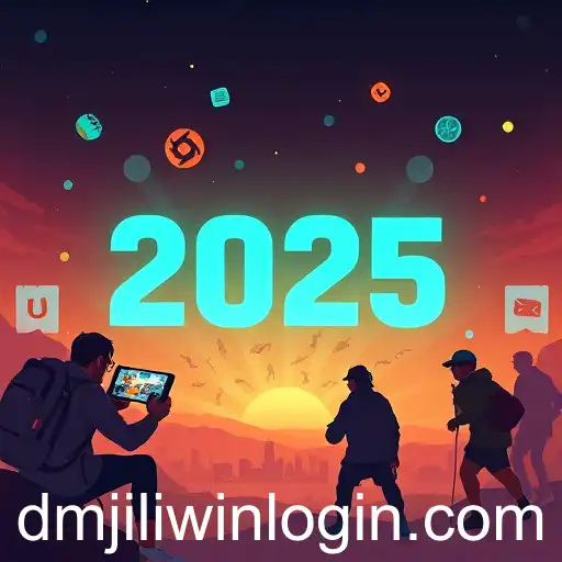 The Rise of Online Gaming Amid Global Shifts