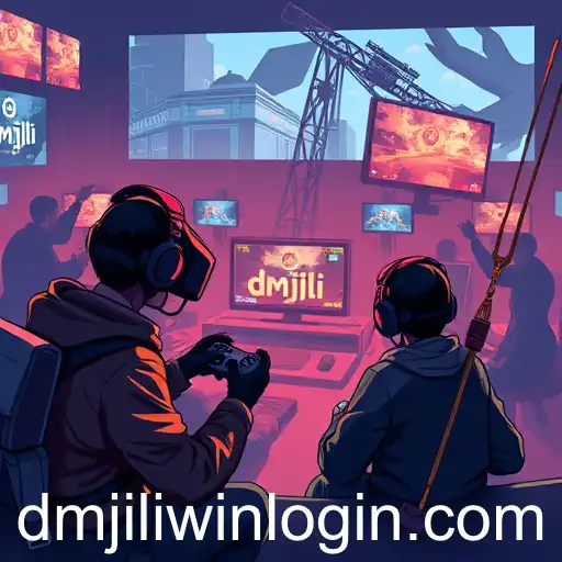 The Rise of Online Gaming Platforms