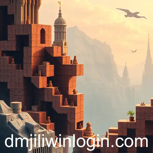 Rising Trends in Online Gaming: The DMJili Phenomenon