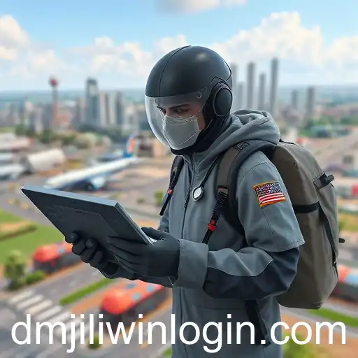 Exploring the Exciting World of Simulation Games with 'dmjili'