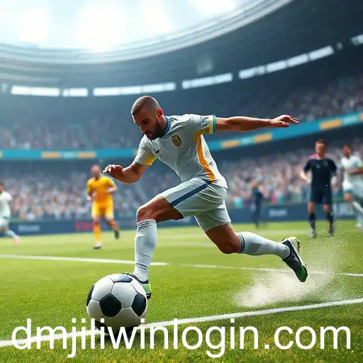 Exploring the World of Sport Games: A Digital Arena for Enthusiasts