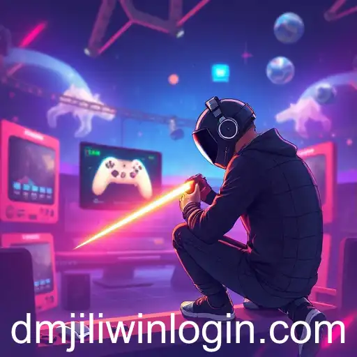 The Rise of Gaming Culture Online